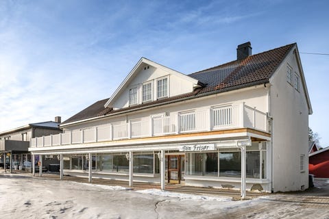 Bilde 2 av annonsen