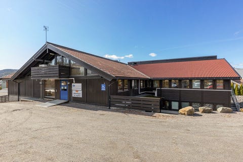Bilde 2 av annonsen
