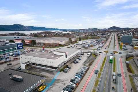 Bilde 2 av annonsen