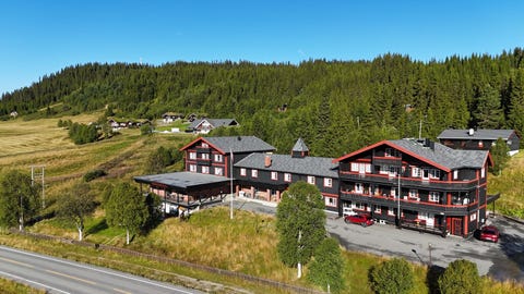 Bilde 1 av annonsen