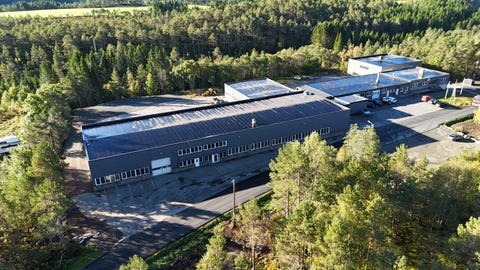 Bilde 2 av annonsen