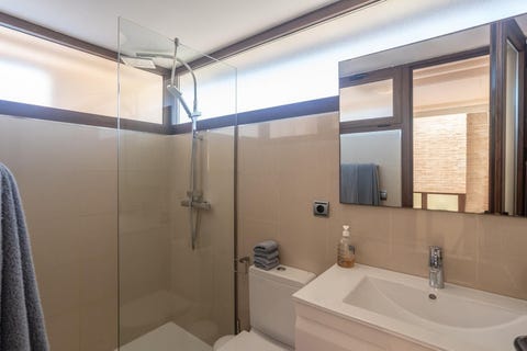 Estepona - Eksklusiv strandpenthouse med 2 soverom og privat basseng - Garasjeplass og bod inkludert! – bilde 8