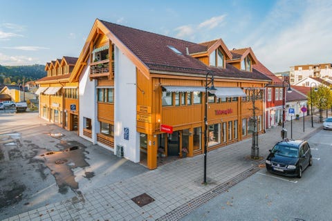 Bilde 2 av annonsen