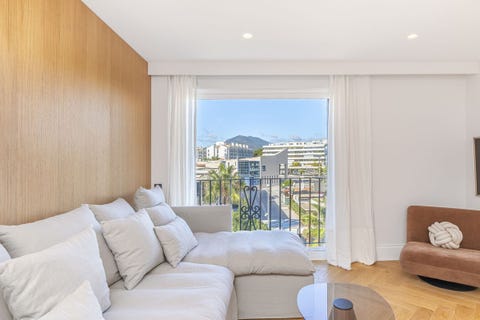 Stilren 2-soveroms leilighet med turistlisens - Midt i hjertet av Puerto Banús - Gyldig turistlisens – bilde 6
