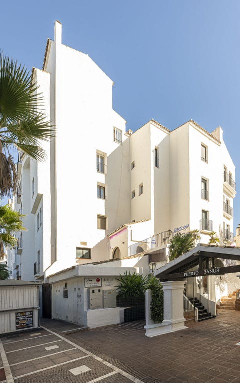 Stilren 2-soveroms leilighet med turistlisens - Midt i hjertet av Puerto Banús - Gyldig turistlisens – bilde 3