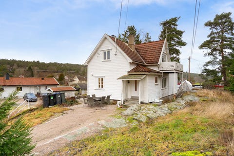 Bilde 1 av annonsen