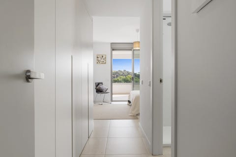 Estepona - Moderne og romslig 2-soveroms penthouse leilighet i Vanian Green Village – bilde 9