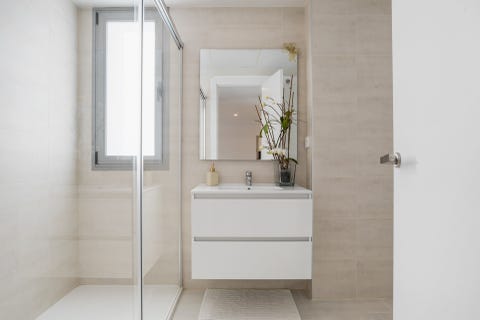 Estepona - Moderne og romslig 2-soveroms penthouse leilighet i Vanian Green Village – bilde 12