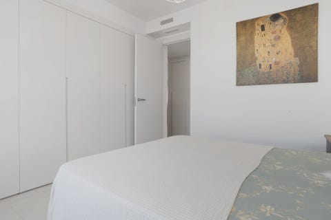 Estepona - Moderne og romslig 2-soveroms penthouse leilighet i Vanian Green Village – bilde 11