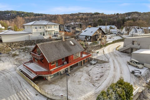Bilde 2 av annonsen