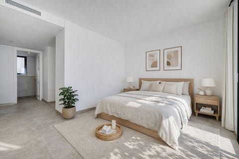 Estepona - Ny og eksklusiv 3-soveroms penthouse med 86 m² solterrasse og panoramautsikt – bilde 2