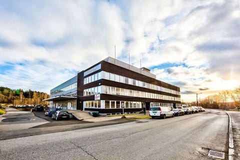 Bilde 2 av annonsen