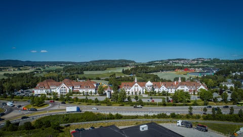 Bilde 2 av annonsen