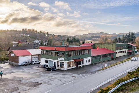 Bilde 2 av annonsen