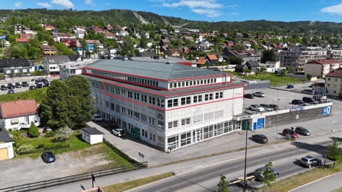 Bilde 2 av annonsen