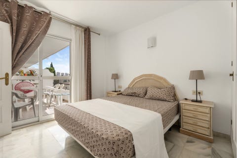 Ideell feriebolig eller investering i populære Riviera del Sol - 3 soveroms leilighet selges fullt møblert!! – bilde 9