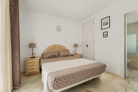 Ideell feriebolig eller investering i populære Riviera del Sol - 3 soveroms leilighet selges fullt møblert!! – bilde 10