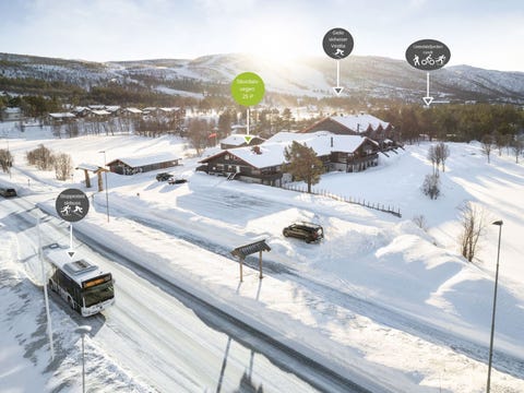 Bilde 1 av annonsen