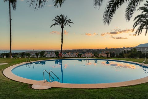 Golden Mile - Luksuriøs 3-soveroms leilighet i Las Lomas del Marbella Club - Fullt møblert og klar for innflytting!! – bilde 4