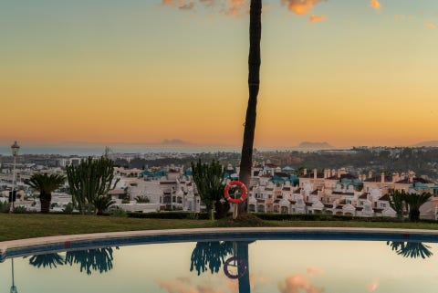 Golden Mile - Luksuriøs 3-soveroms leilighet i Las Lomas del Marbella Club - Fullt møblert og klar for innflytting!! – bilde 5
