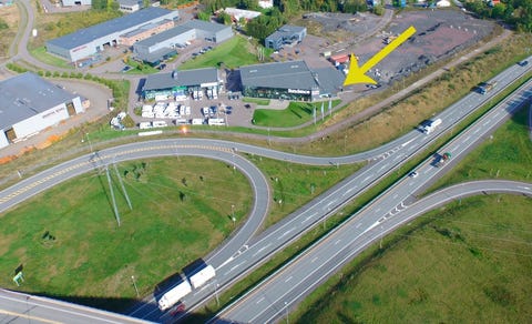 Bilde 2 av annonsen