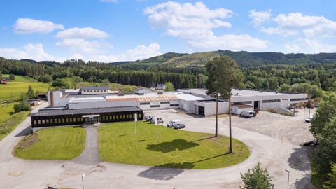 Bilde 2 av annonsen