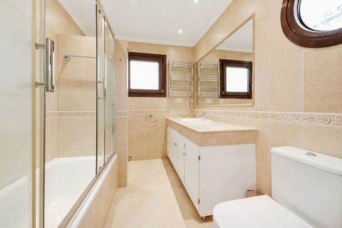 Estepona / Marbella - Andalusisk villa med moderne preg - 5 soverom, stor hage og oppvarmet basseng – bilde 10