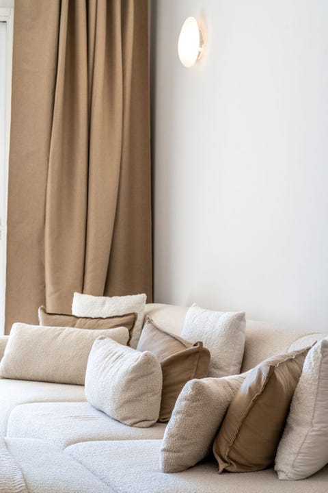 Elegant, totalrenovert 2-soveroms leilighet med stor terrasse i eksklusive La Quinta - Fullt møblert!! – bilde 9