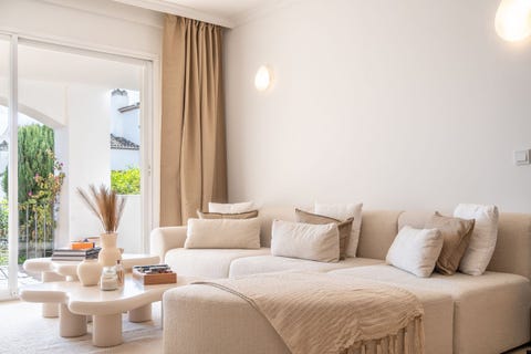 Elegant, totalrenovert 2-soveroms leilighet med stor terrasse i eksklusive La Quinta - Fullt møblert!! – bilde 6