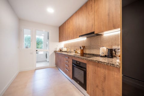Elegant, totalrenovert 2-soveroms leilighet med stor terrasse i eksklusive La Quinta - Fullt møblert!! – bilde 12