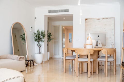 Elegant, totalrenovert 2-soveroms leilighet med stor terrasse i eksklusive La Quinta - Fullt møblert!! – bilde 7