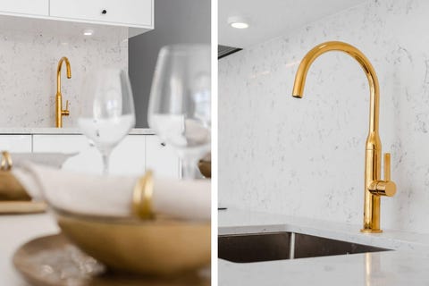 Elegant 3 soveroms leilighet på bakkeplan i La Quinta, Benahavís – bilde 4
