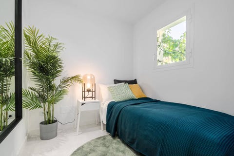 Elegant 3 soveroms leilighet på bakkeplan i La Quinta, Benahavís – bilde 7