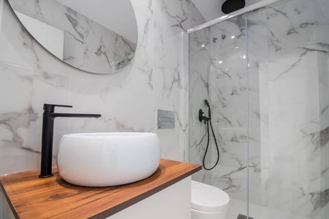Elegant 3 soveroms leilighet på bakkeplan i La Quinta, Benahavís – bilde 8