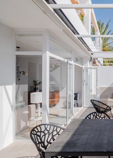Elegant 3 soveroms leilighet på bakkeplan i La Quinta, Benahavís – bilde 11