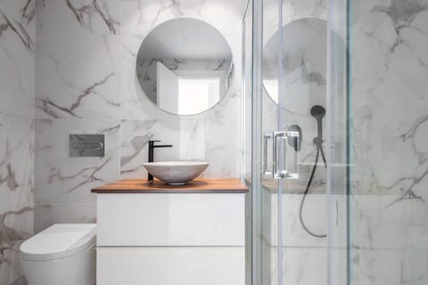 Elegant 3 soveroms leilighet på bakkeplan i La Quinta, Benahavís – bilde 10