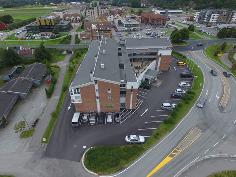 Bilde 2 av annonsen