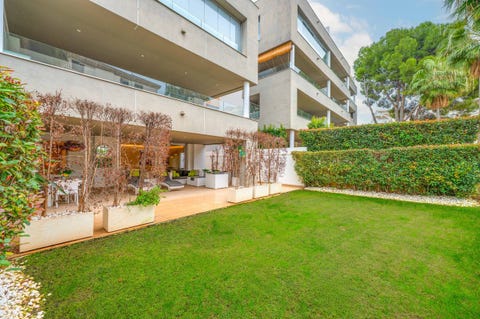Eksklusiv 3-soveroms markleilighet med stor sydvendt terrasse - Gangavstand til Puerto Banús – bilde 11
