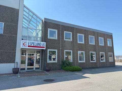 Bilde 2 av annonsen