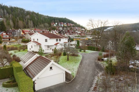 Bilde 1 av annonsen