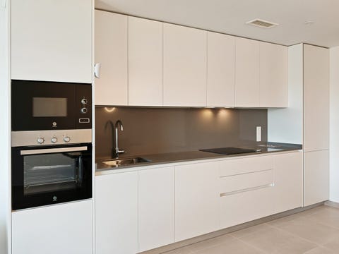 Moderne 2-soveroms leilighet på bakkeplan med privat hage i populære Cancelada – bilde 8