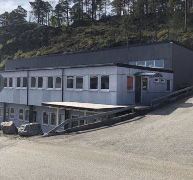 Bilde 2 av annonsen