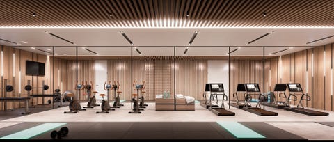 Nybygg - Nueva Andalucia - Eksklusiv duplex penthouse med store terrasser og attraktiv beliggenhet – bilde 8