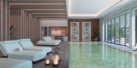 Nybygg - Nueva Andalucia - Eksklusiv duplex penthouse med store terrasser og attraktiv beliggenhet – bilde 7