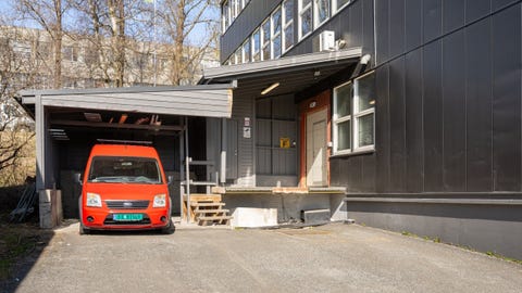 Bilde 2 av annonsen