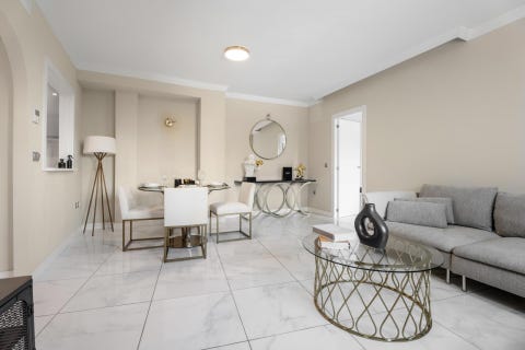 Elegant 2-soveroms leilighet med stor terrasse i hjertet av Nueva Andalucía - Gangavstand til Puerto Banús – bilde 6