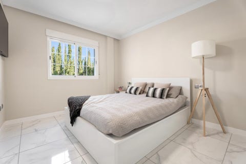 Elegant 2-soveroms leilighet med stor terrasse i hjertet av Nueva Andalucía - Gangavstand til Puerto Banús – bilde 11