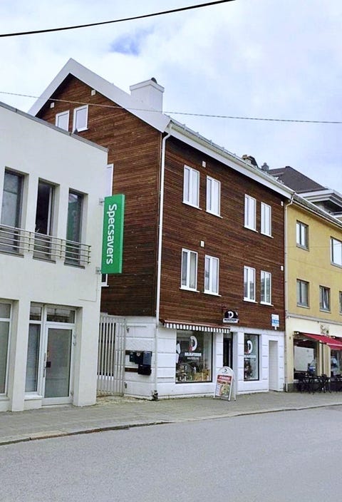 Bilde 2 av annonsen