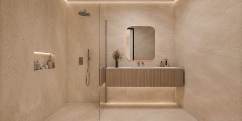 Nybygg - Spektakulær 3-soveroms penthouse leilighet med solarium, privat pool og havutsikt på New Golden Mile – bilde 7