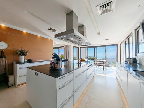 Marbella - Arkitektonisk luksusvilla med 5 soverom, spa-avdeling, panoramautsikt og privat heis - 1550kvm tomt – bilde 8